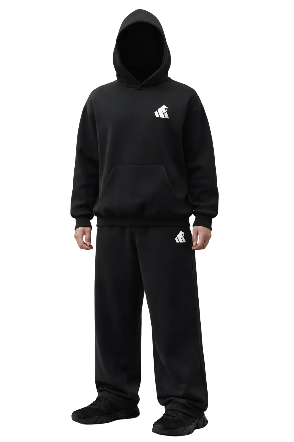 Esteem Hoodie - Unisex