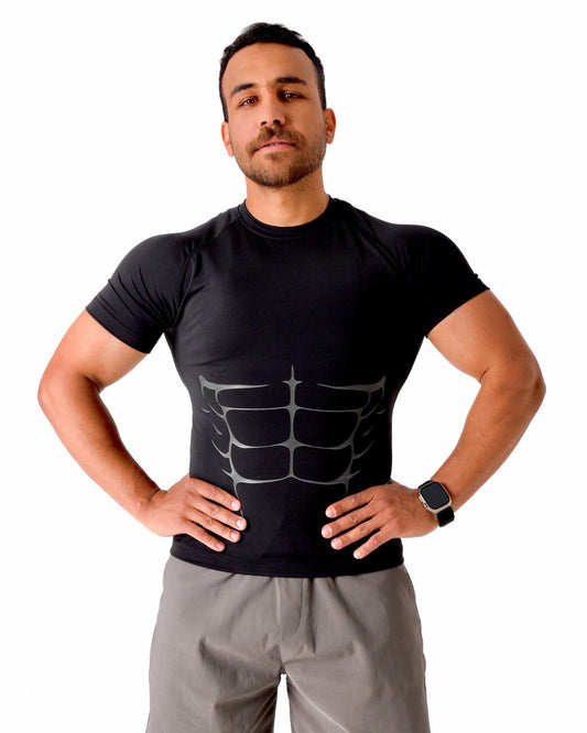 Men’s Compression T-shirt