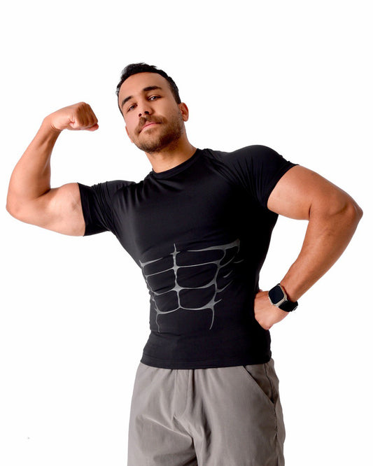 Men’s Compression T-shirt