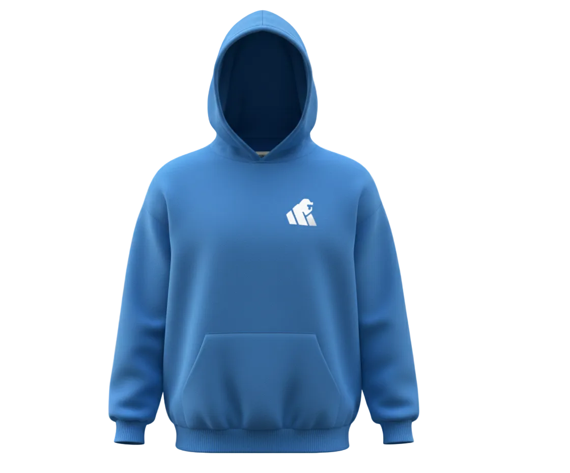 Esteem Hoodie - Unisex