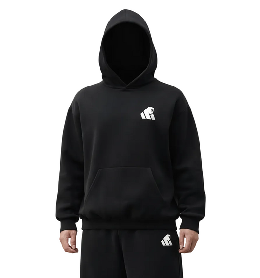 Esteem Hoodie - Unisex