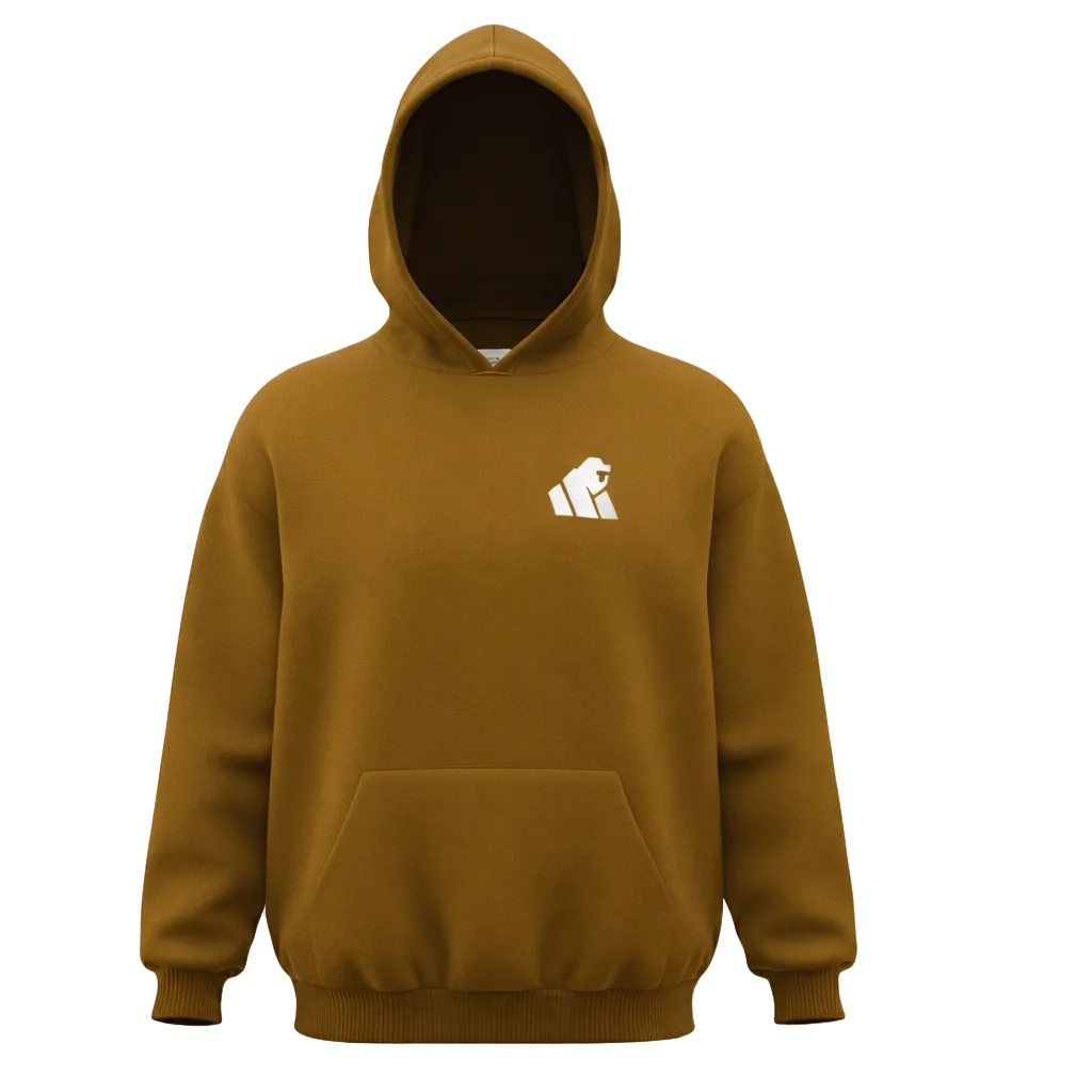 Esteem Hoodie - Unisex