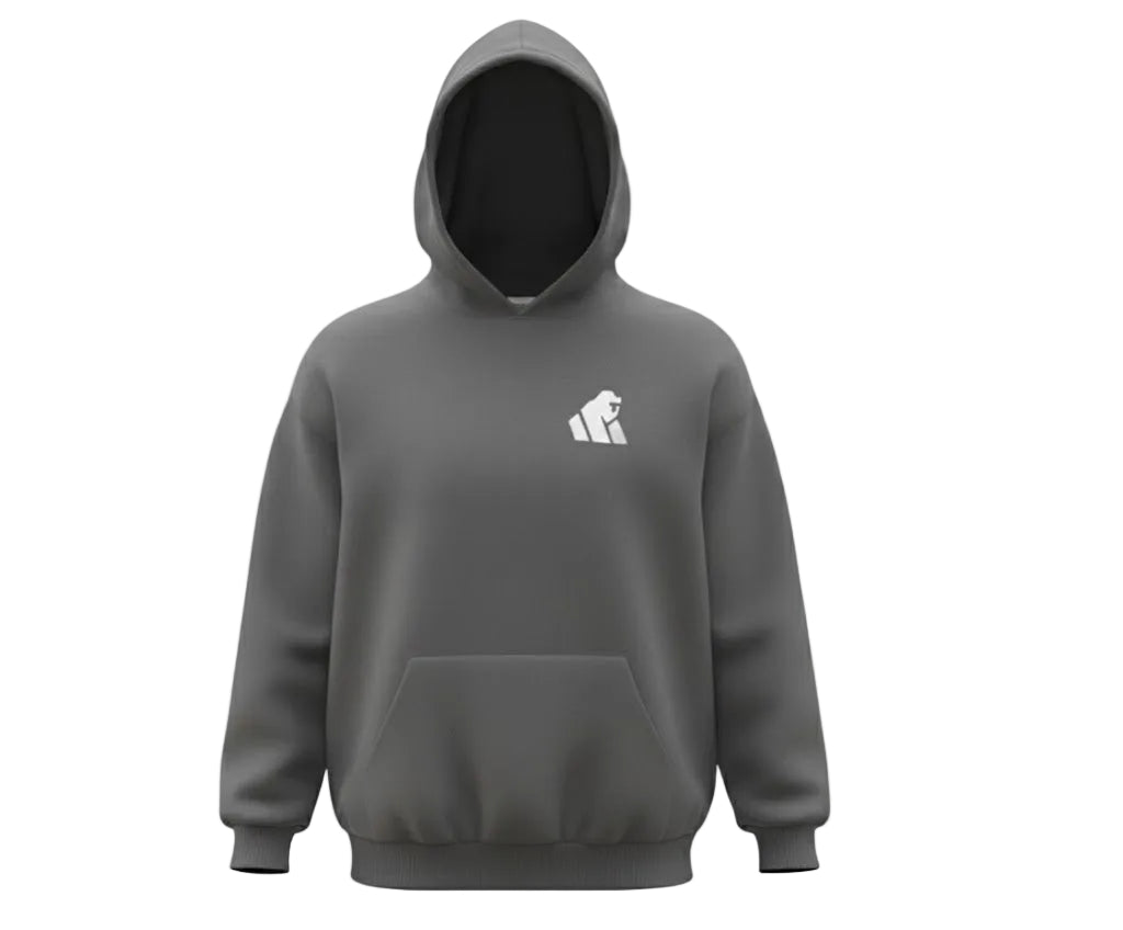 Esteem Hoodie - Unisex