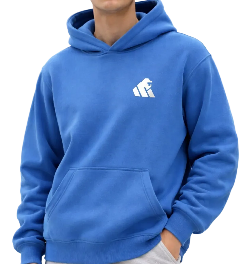 Esteem Hoodie - Unisex