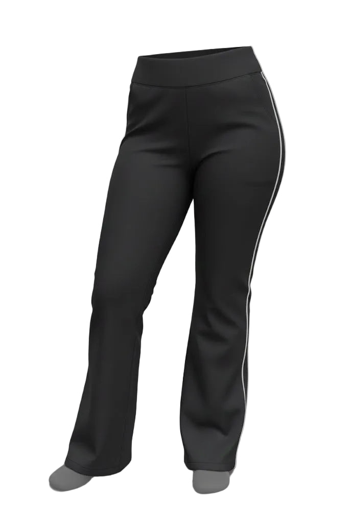 Women's Flared Pants